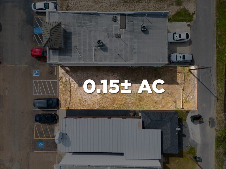 More Photos Of 2402 S Cage Blvd, Pharr Land For Sale