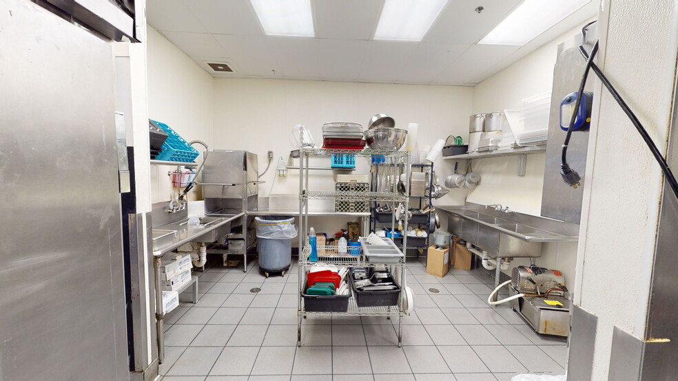 More Photos Of 4325 Maine Ave SE, Rochester Restaurant For Sale