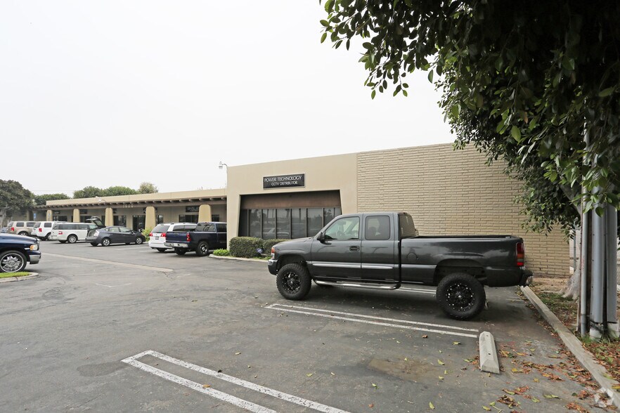 More Photos Of 1600 S Anaheim Blvd, Anaheim Light Manufacturing For Lease