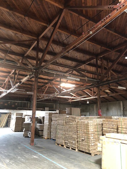 More Photos Of 255 S Maple Ave, South San Francisco Warehouse For Sale