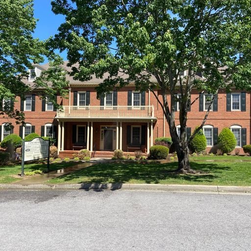 Primary Photo Of 102 Hazel Path Ct, Hendersonville Office For Lease
