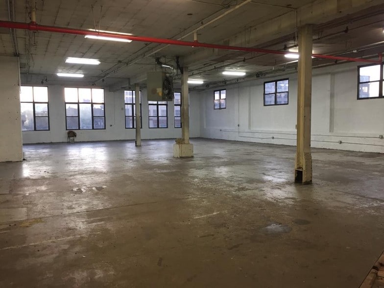 More Photos Of 207-229 42nd St, Brooklyn Warehouse For Lease