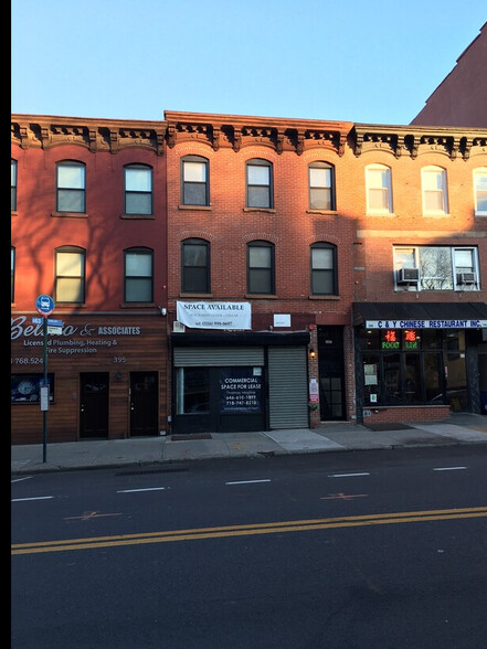 More Photos Of 397 5th Ave, Brooklyn Apartments For Sale