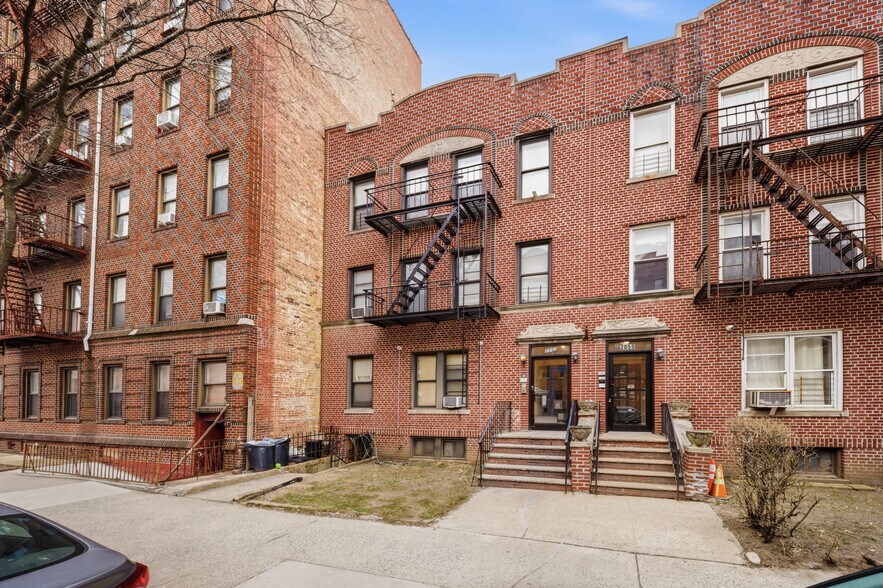 More Photos Of 2057 Ocean Ave, Brooklyn Apartments For Sale