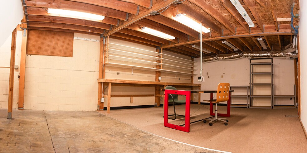 More Photos Of 11800 Sheldon St, Sun Valley Warehouse For Lease