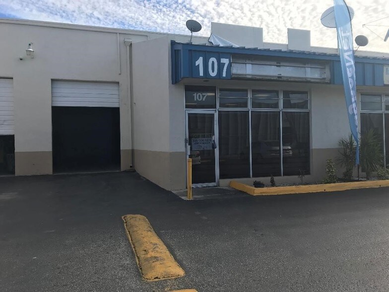 More Photos Of 3100 NW 72nd Ave, Miami Warehouse For Lease