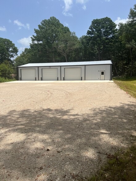 More Photos Of 18789 County Road 178, Flint Industrial For Lease
