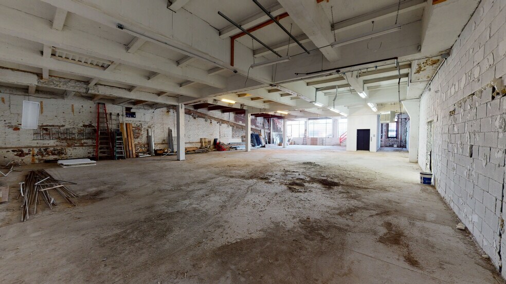More Photos Of 1104-1106 Pacific St, Brooklyn Industrial For Sale