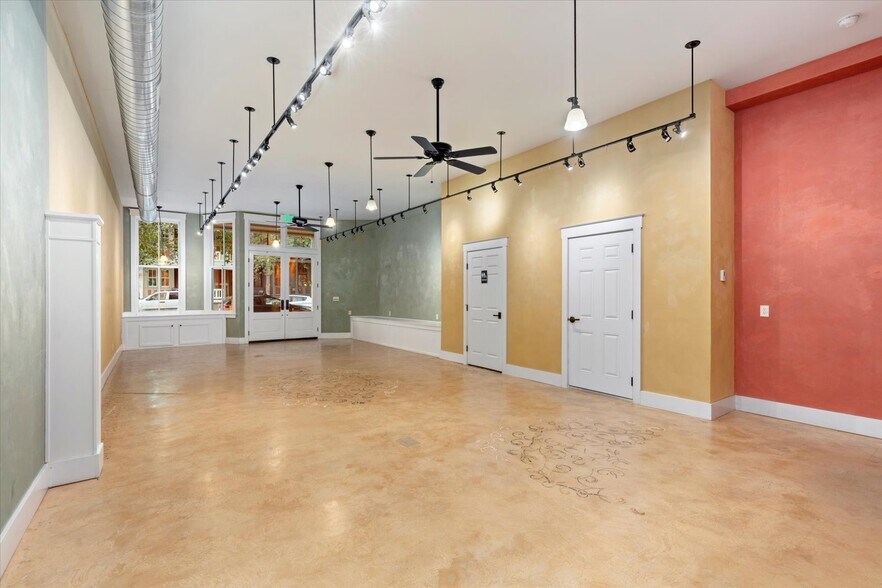 More Photos Of 902 S Main St, Buena Vista Storefront Retail Residential For Sale