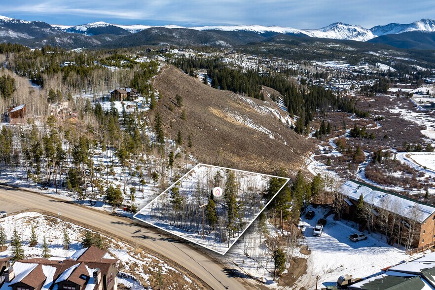 More Photos Of 798 GCR 834, Fraser Land For Sale