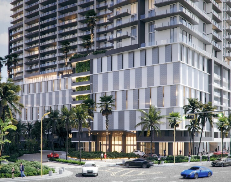 More Photos Of 16375 Biscayne Blvd, North Miami Beach Apartments For Lease
