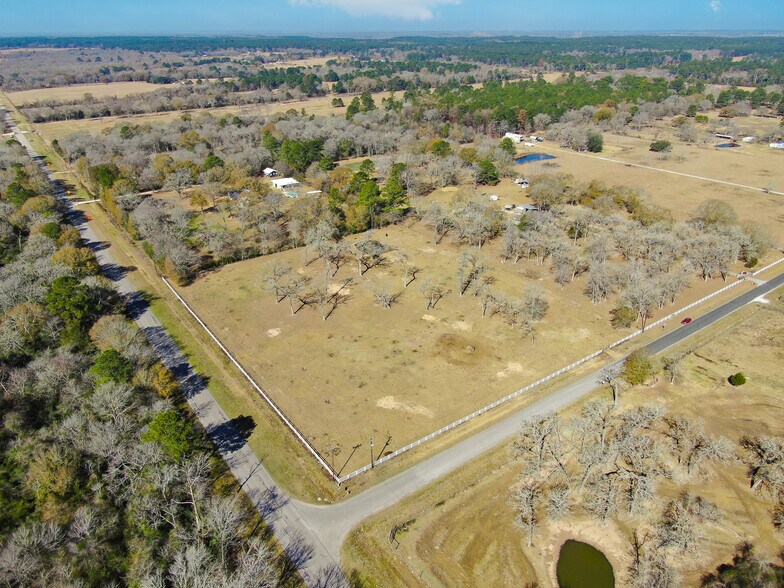 More Photos Of 26071 Forest Hills Ln, Waller Land For Sale