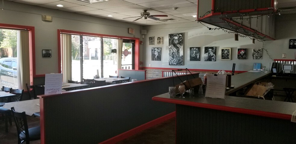 More Photos Of 37-39 Phenix Ave, Cranston Freestanding For Sale