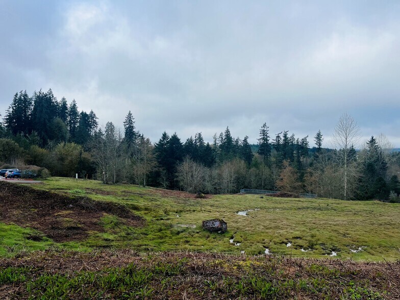 More Photos Of 0 Pottery Ave, Port Orchard Land For Sale