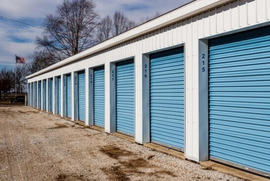 More Photos Of 2747 General Puller Hwy, Saluda Self Storage For Sale