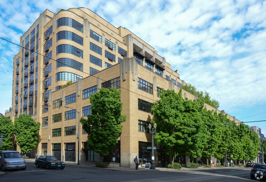 More Photos Of 425 NW 10th Ave, Portland Office For Lease