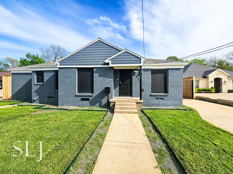 More Photos Of 2928 Inwood Rd, Dallas Medical For Lease