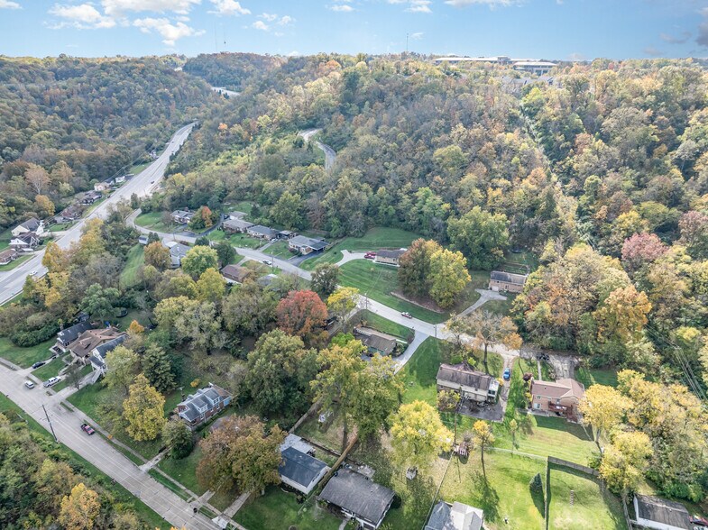 Primary Photo Of 780 Parkview dr, Taylor Mill Land For Sale