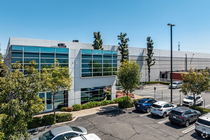 Primary Photo Of 12400 Philadelphia Ave, Eastvale Warehouse For Lease