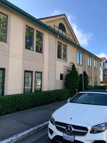 More Photos Of 480 St John St, Pleasanton Office For Lease