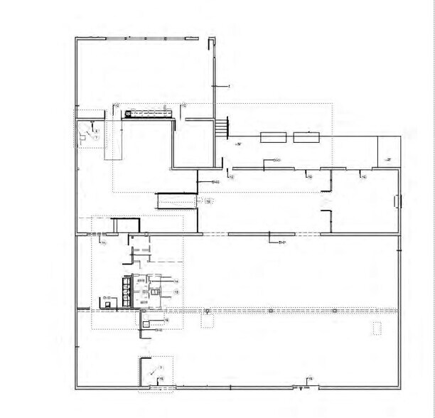 More Photos Of 960 E 17th St, Tucson Warehouse For Sale