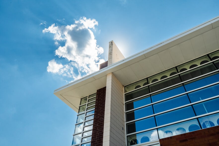 Primary Photo Of 5310 S Alston Ave, Durham Religious Facility For Sale