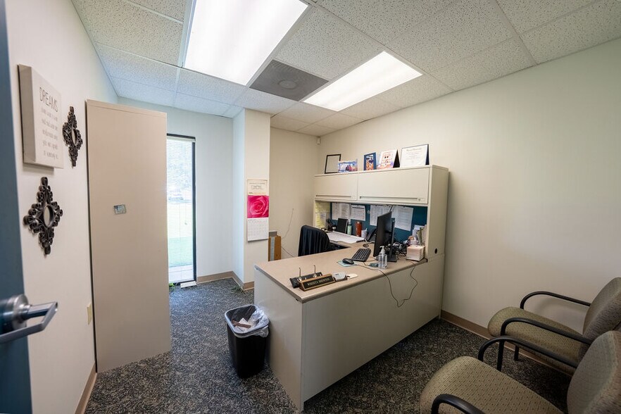 More Photos Of 96 Cohen Walker Dr, Warner Robins Medical For Sale