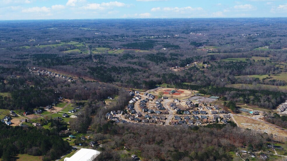 More Photos Of 8422 Pendergrass Rd, Hoschton Land For Sale