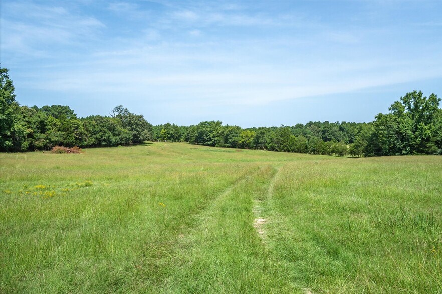More Photos Of 00 County Road 4501, Jacksonville Land For Sale