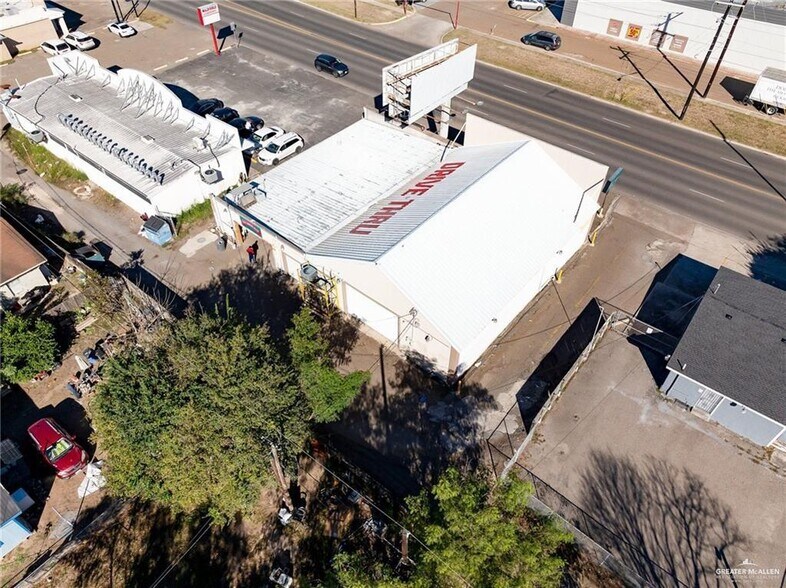 More Photos Of 2243 Pecan Blvd, McAllen Storefront Retail Office For Sale