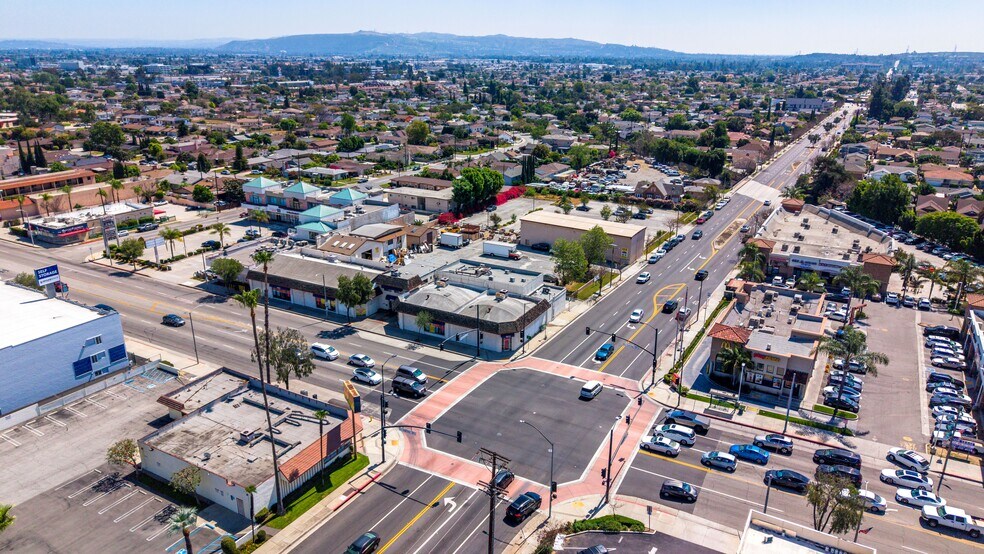 More Photos Of 8614 Valley Blvd, Rosemead Light Distribution For Sale