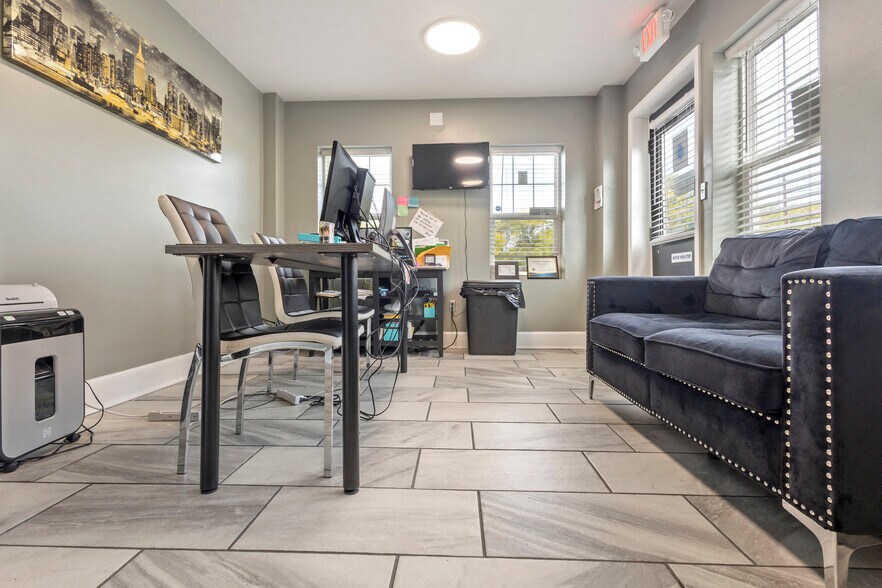 More Photos Of 1501 E 34th St, Indianapolis Land For Lease