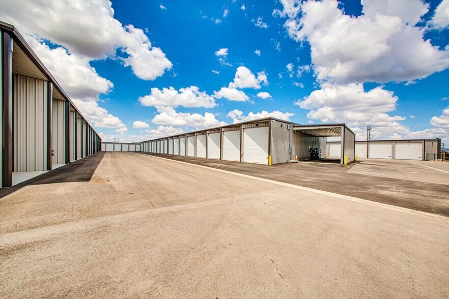 More Photos Of 7373 S Federal Way, Boise Self Storage For Sale