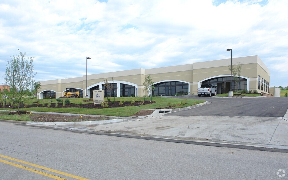 Primary Photo Of 1920 W 143rd St, Leawood Office For Sale