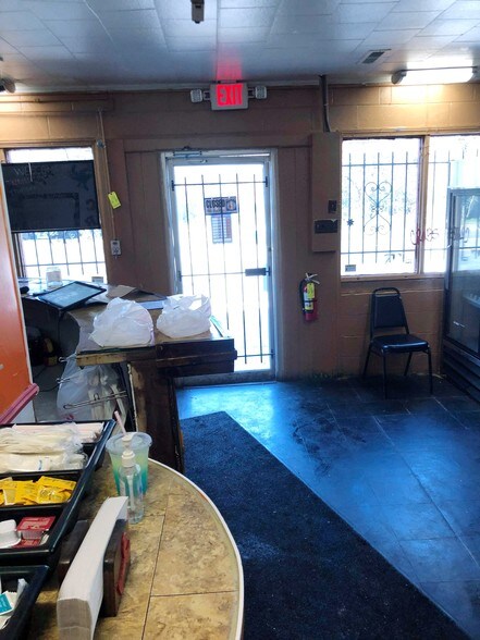 More Photos Of 415 Dave Lyle Blvd S, Rock Hill Restaurant For Lease