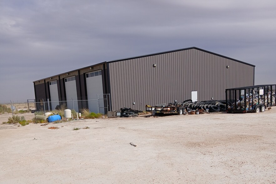 More Photos Of 104 Jordan Lee Rd, Pecos Land For Sale