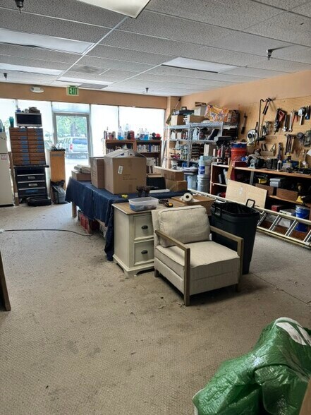 More Photos Of 125 14th St SE, Loveland General Retail For Sale