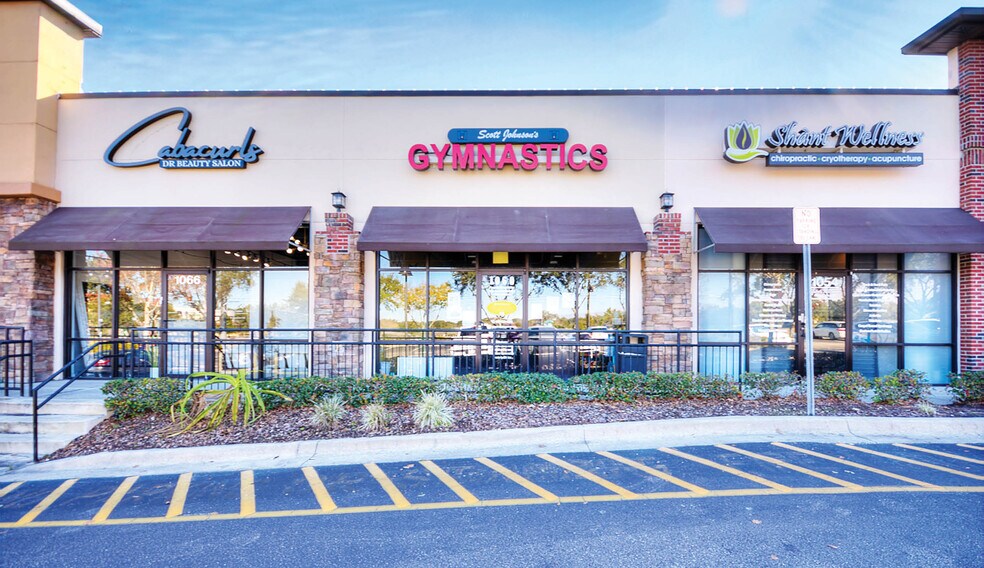 More Photos Of 3840 E Semoran Blvd, Apopka Unknown For Lease