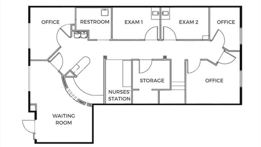 More Photos Of 2500 W William Cannon Dr, Austin Medical For Lease