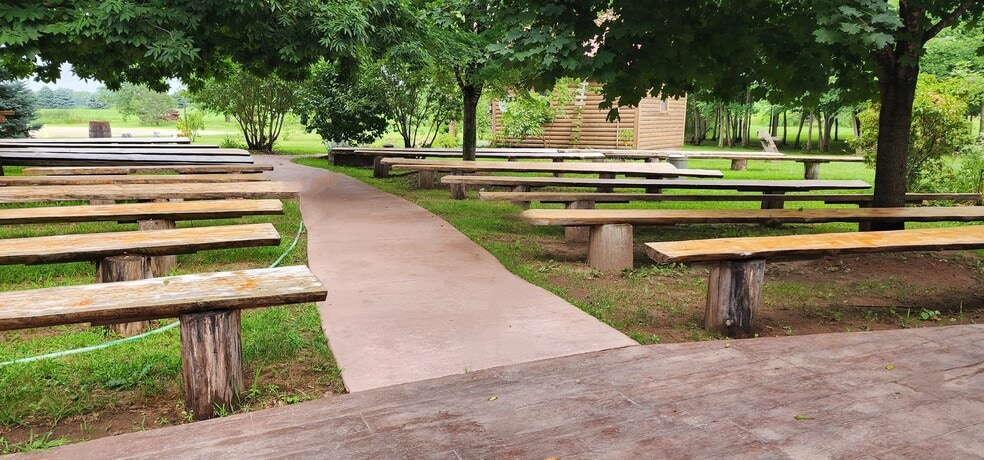 More Photos Of N3504 County Rd E, Freedom Lodge Meeting Hall For Sale