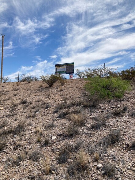 More Photos Of HWY 181 N., Truth Or Consequences Land For Sale