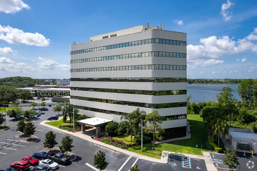 More Photos Of 5900 Lake Ellenor Dr, Orlando Office For Sale