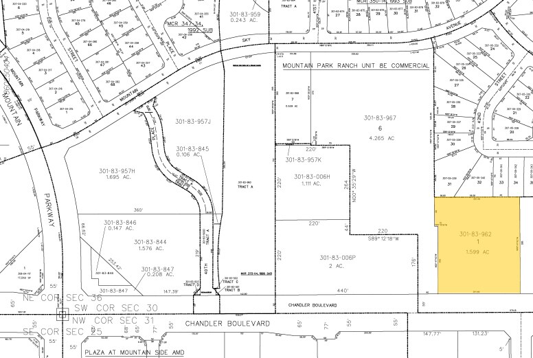 More Photos Of 4142 E Chandler Blvd, Phoenix General Retail For Sale