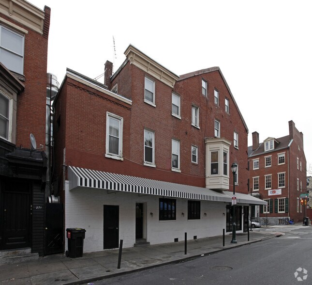 More Photos Of 941 Spruce St, Philadelphia General Retail For Sale