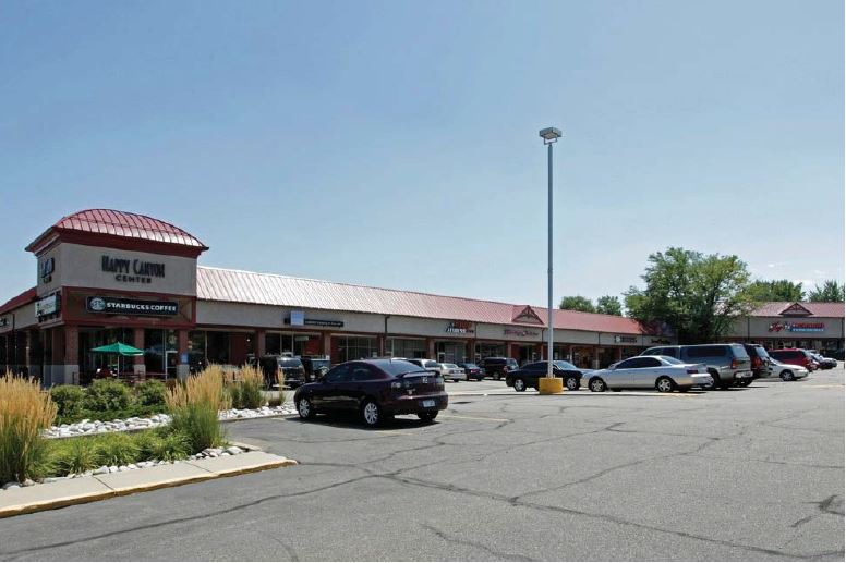 More Photos Of 4950 E Hampden Ave, Denver Freestanding For Lease