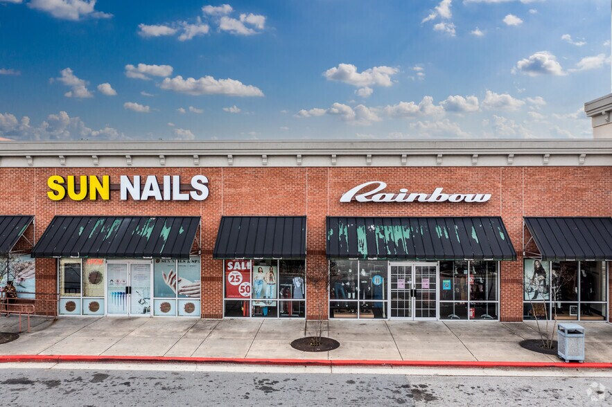 More Photos Of 4685 Presidential Pky, Macon-Bibb Unknown For Lease