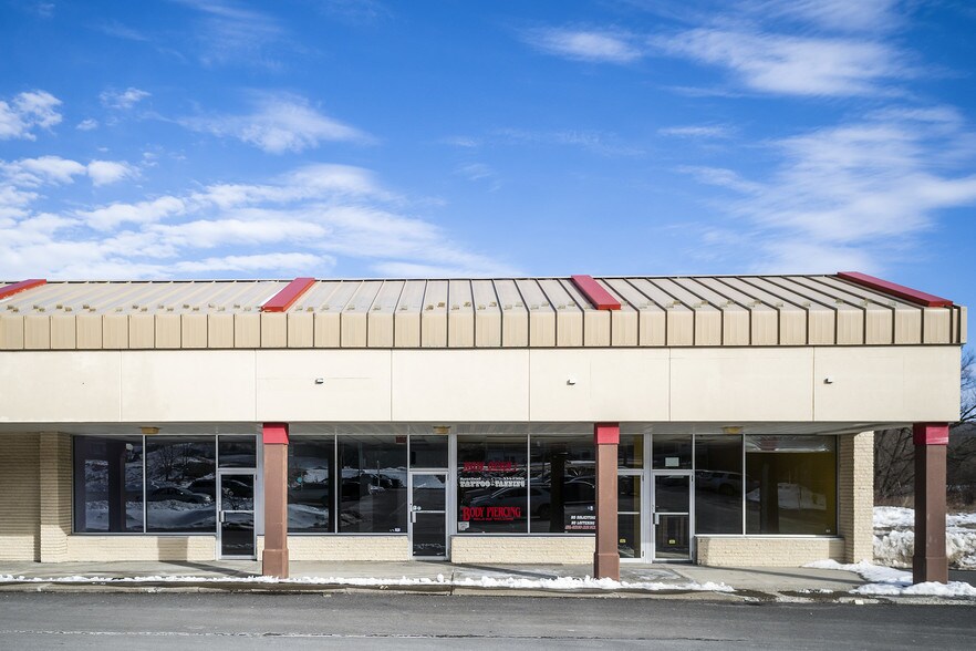 More Photos Of 6142 State Highway 12, Norwich Unknown For Lease