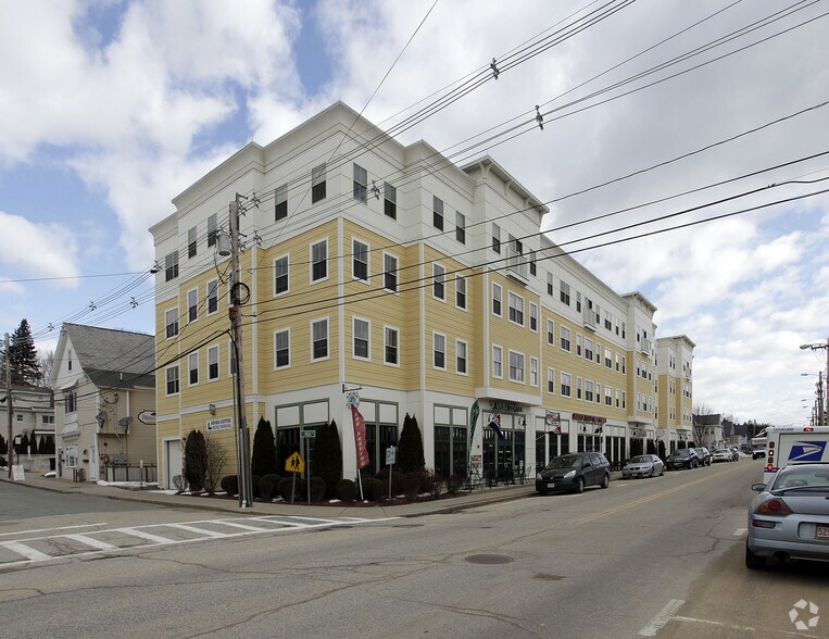 More Photos Of 246 Main St, Hudson Apartments For Lease