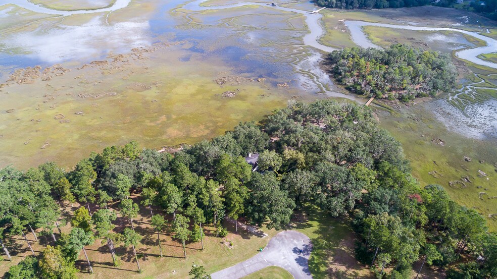 More Photos Of 1140 Baker Island Way NE, Townsend Land For Sale