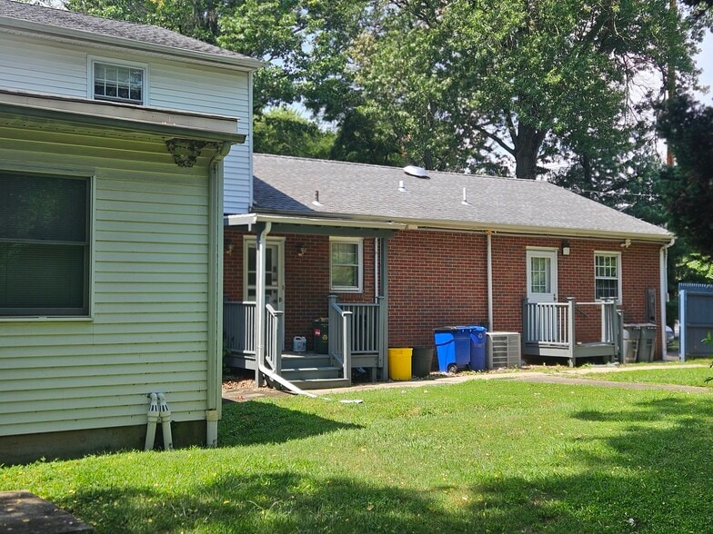 More Photos Of 170 Scotch Rd, Ewing Office For Sale